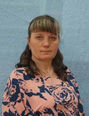 Педагогический работник Кравцова Татьяна Ивановна